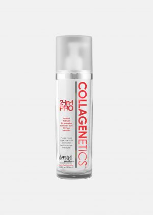COLLAGENETICS 2 IN 1 LOTION PRO