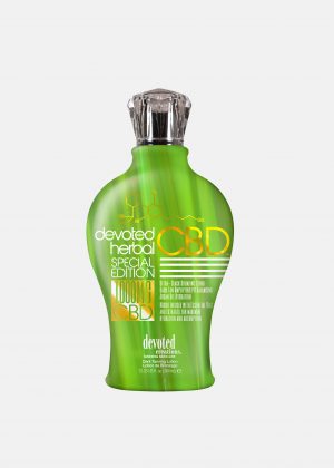 DEVOTED HERBAL CBD SPECIAL EDITION