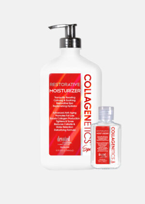 COLLAGENETICS SPA RESTORATIVE MOISTURIZER