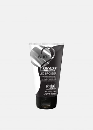 WHITE 2 BRONZE LEG BRONZER