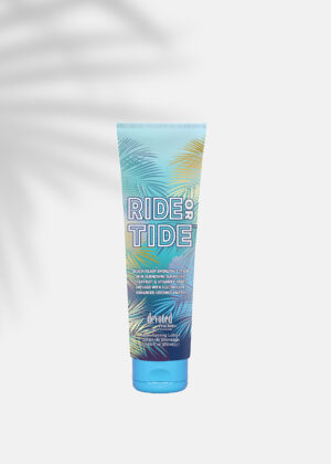 Ride and Tide