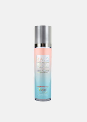 Halo beam cream