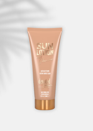 Sun Lotion with Shimmer™
