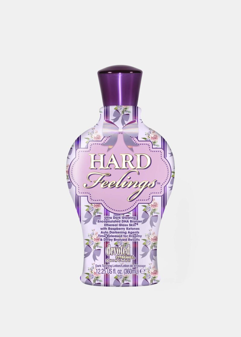 Hard Feelings