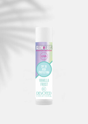 Vanilla Frost Lipbalm