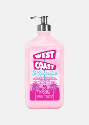 West Coast Watermelon Moisturizer